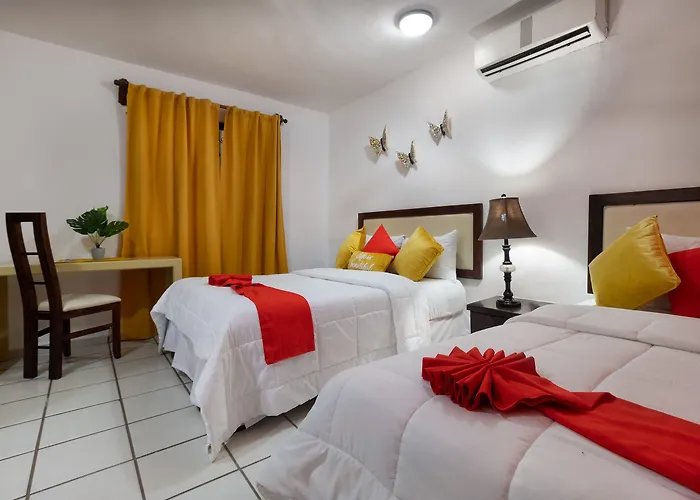 Hotel Mariposa Boutique - 5th Avenue 4*