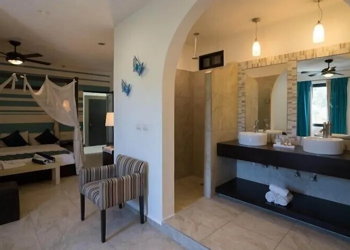 Hotel Mariposa Boutique - 5th Avenue 4*