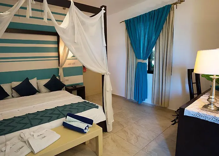 Hotel Mariposa Boutique - 5th Avenue 4*